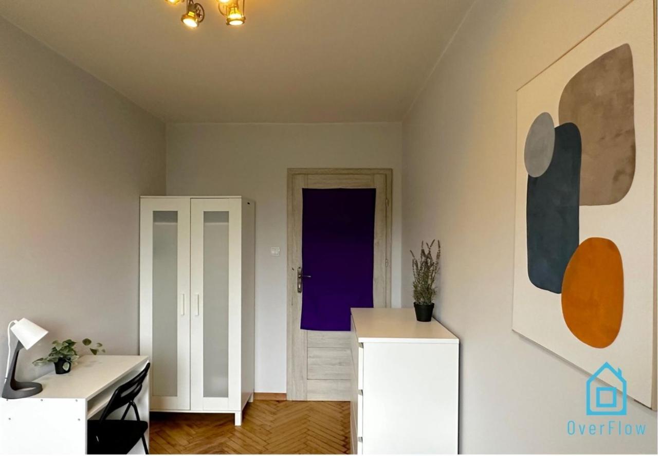 Funky Privat overnatting *