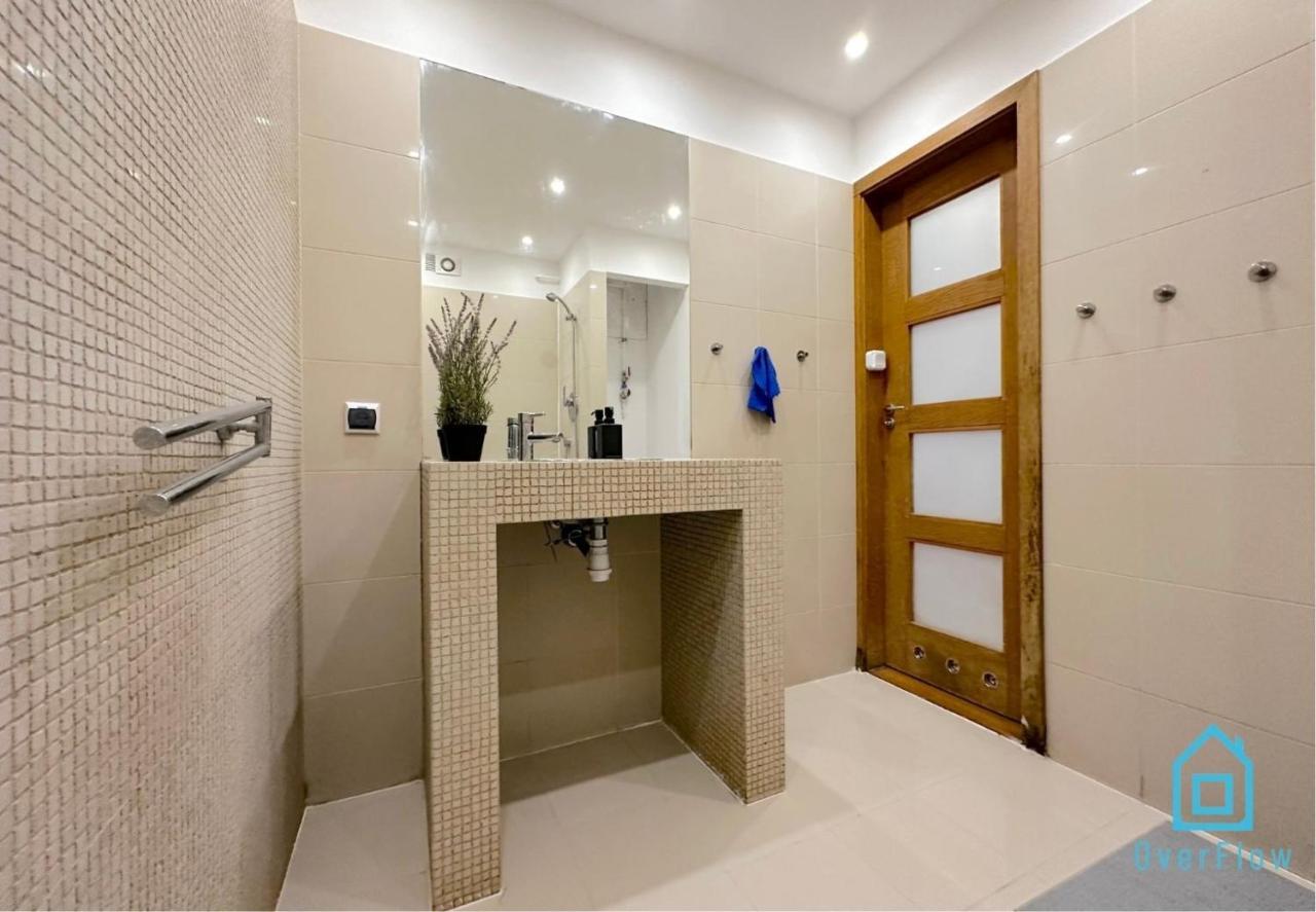 Privat overnatting Funky