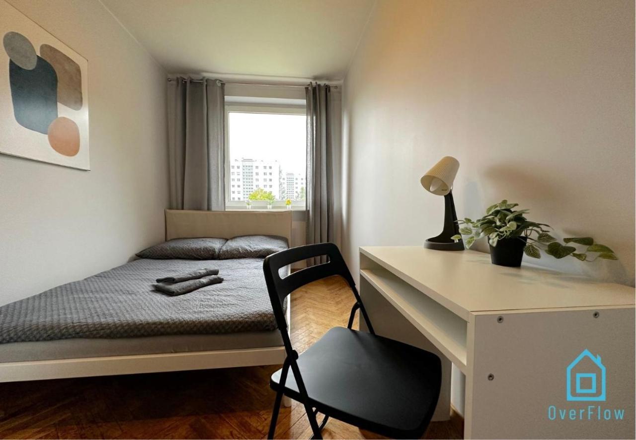 Privat overnatting Funky Sopot