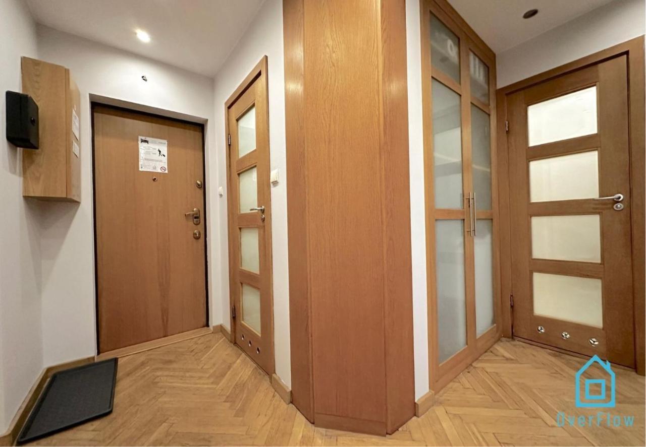 Privat overnatting Funky Sopot