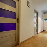 Funky Room